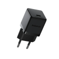 Сетевое зарядное устройство Baseus Palm P10111605113-00 Fast Charger 1C 30W EU Cluster Black