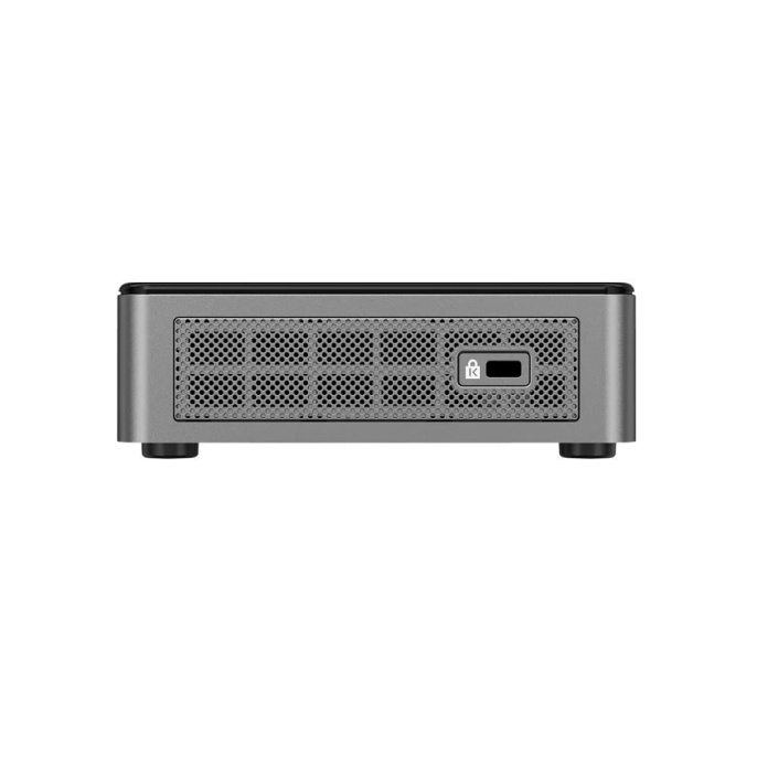 GEEKOM GMAIR12PT7505-8512-EU Мини ПК AIR12, GMAIR12PT7505-8512-EU, Intel Pentium 7505 8GB+512GB, WIN11 Pro