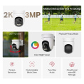 Камера/ Outdoor Pan/Tilt Security Wi-Fi Camera (MC510)