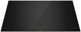 Индукционная варочная поверхность Gorenje GI6401BSCE черный