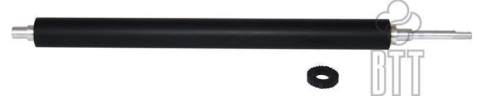 Вал резиновый HP LJ 1200/1220/1000W/1005/3300/3310/3320/3330/3380/1150/1300/LBP-1210 RF0-1002 OEM