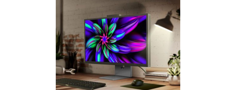 Philips представила профессиональный 5K-монитор Brilliance с «вебкой» и KVM