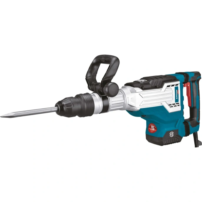 Отбойный молоток КРАТОН DHE1600-45 sds-max 3 07 03 011