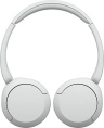 Беспроводные полноразмерные наушники SONY WH-CH520, белый