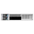 Серверная платформа ExeGate Pro 2U660-HS06 <RM 19", высота 2U, глубина 660, Redundant БП 2x550W, 6xHotSwap, USB> EX294283RUS