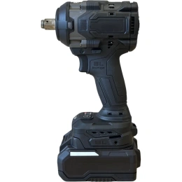 Ударный аккумуляторный гайковерт РМТ бесщеточный 1/2" 890Нм 21В 2х4Ач аккум. в кейсе FD8809S