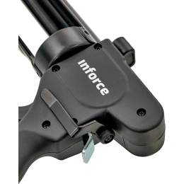 Универсальный пистолет для герметика и силикона Inforce 01-13-08