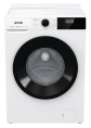 Стиральная машина Gorenje W1NHPI60SCSIRV с баком , с внешним баком, с фронтальной загрузкой, 6кг, 1000об/мин, с паром, инверторная
