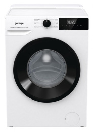 Стиральная машина Gorenje W1NHPI60SCSIRV с баком , с внешним баком, с фронтальной загрузкой, 6кг, 1000об/мин, с паром, инверторная