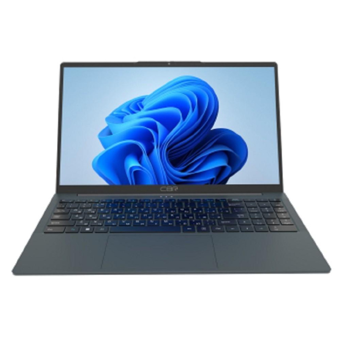 Ноутбук CBR LP-15108 15.6 FHD IPS  Ryzen3 3200U / 16Gb / 512Gb  / W11Pro