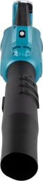 Воздуходувка-пылесос Makita UB001GZ пит.:от аккум. синий