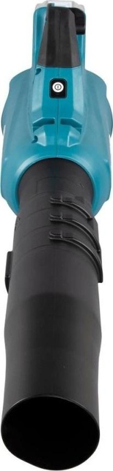 Воздуходувка-пылесос Makita UB001GZ пит.:от аккум. синий