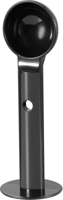 Кофеварка рожковая Polaris PCM 2038 3-in-1 1450Вт графитовый 026324