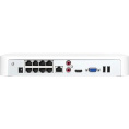 Комплект видеонаблюдения Tenda K8P-4CR