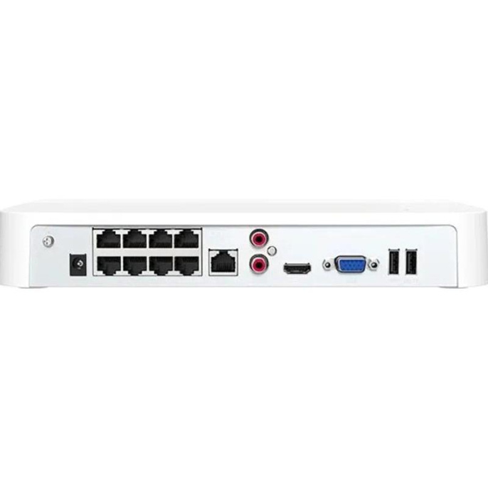 Комплект видеонаблюдения Tenda K8P-4CR