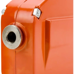 Рычажная тросовая лебедка Gigant 1,6 т, L=20м GEW-24, Диаметр троса 11мм, МТМ 1600