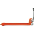 Гидравлическая тележка Noblelift ACL20 540x2000, PU+PU, tandem 200030