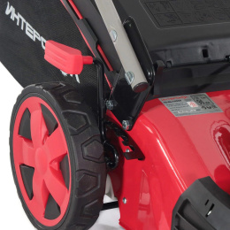 ИНТЕРСКОЛ ГБ-46/145СБ газонокосилка бензомоторная [928.0.0.70]