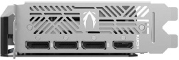 Видеокарта Zotac RTX5060Ti TWIN EDGE 8GB GDDR7 128bit 3xDP HDMI 2FAN MEDIUM PACK ZT-B50610E-10M