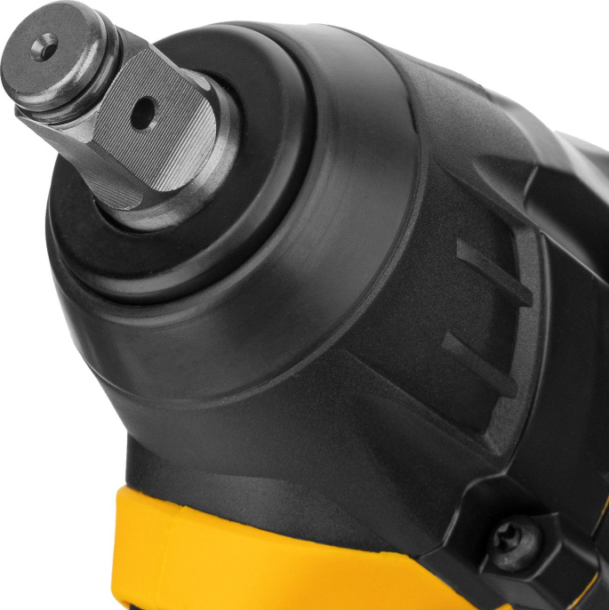 Гайковерт Denzel CIW-IB-300-0 аккум. патрон:квад.1/2" 26502