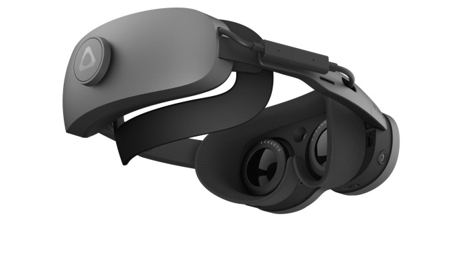 Шлем виртуальной реальности Шлем виртуальной реальности/ HTC VIVE XR Elite комплект AR/VR/XR