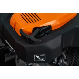 Бензиновая газонокосилка Gigant 53 см 6 л.с. PLM-04