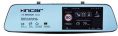 Видеорегистратор-радар детектор Incar SDR-230 GPS черный