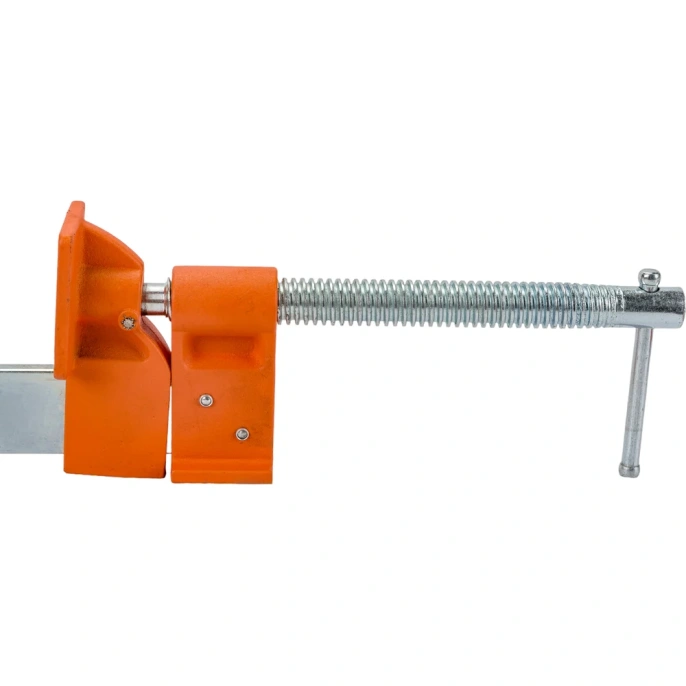 Струбцина Gigant с Т-образным профилем, 1800 мм GTC-1800