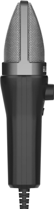 Микрофон A4TECH Bloody GM20, черный [gm20 black]