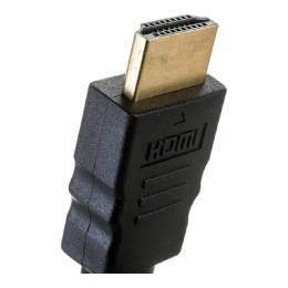 Proconnect 17-6104-6 Кабель HDMI - HDMI 2.0, 2м, Gold Zip Lock пакет