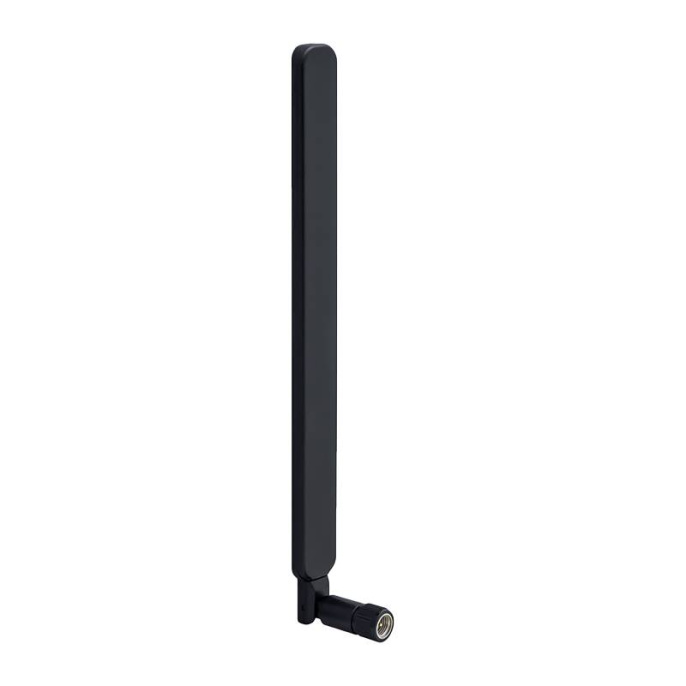 Антенна GSM/3G/4G BALTIC SIGNAL BS-700/2700-3 SMA-male Всенаправленная, 3 дБ BS1544