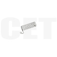 Пружина узла подачи 3V2LV06090 для KYOCERA ECOSYS M3145dn/M3645dn CET , CET551005