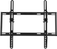 Кронштейн для телевизора HAMA R1 118161, 32-65", настенный, наклон,  черный