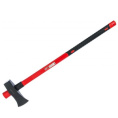 MATRIX Колун, 2700 г, фибергласовое обрезиненное топорище 900 мм [21820] (21820 *)