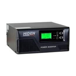 Источник бесперебойного питания HIDEN CONTROL HPS20-0612