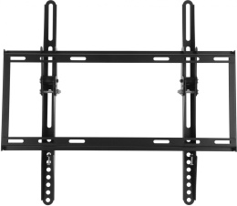 Кронштейн для телевизора HAMA R1 118161, 32-65", настенный, наклон,  черный