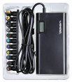 Адаптер питания Ippon SD90U,  15 - 19.5 В,  4.5A, 90Вт,  черный [sd90u black]