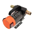 Насос перекачки топлива помповый 12V, 50 л/мин, 3000л/час, Gigant GRF-148