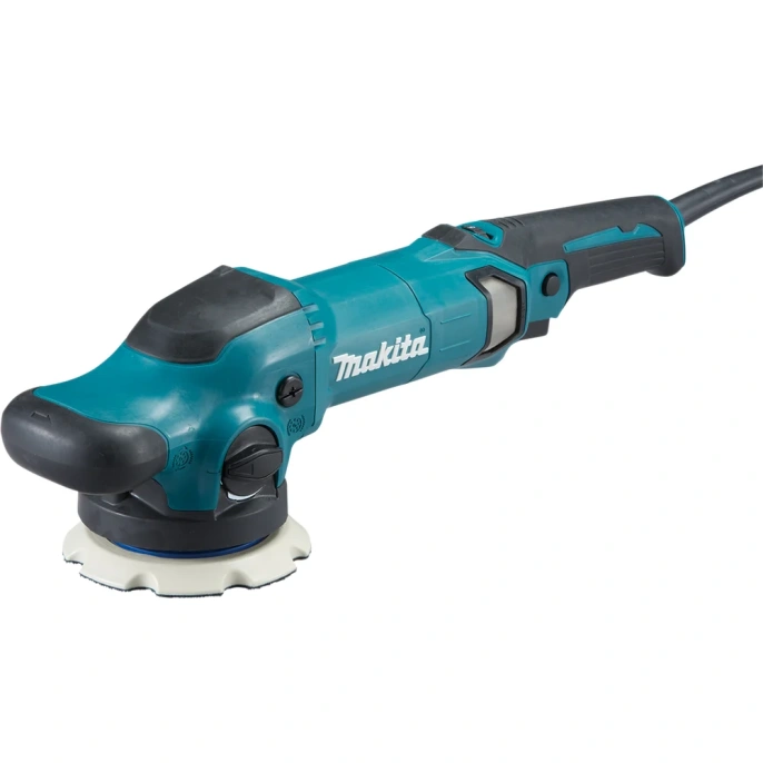 Полировальная машина Makita PO5000C