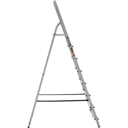 Комбинированная стремянка 8 ступеней, Gigant SL 108