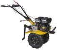 Мотоблок Huter MK-1000P, бензиновый, 5.1кВт, 7л.с. комплект из 2-х коробок [70/5/30]