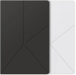 Чехол для планшета Samsung Book Cover, для  Samsung Galaxy Tab S11, черный [ef-bx730pbegru]