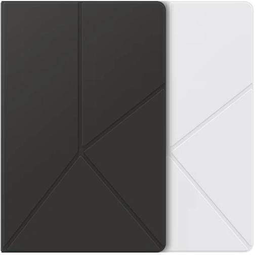Чехол для планшета Samsung Book Cover, для  Samsung Galaxy Tab S11, черный [ef-bx730pbegru]