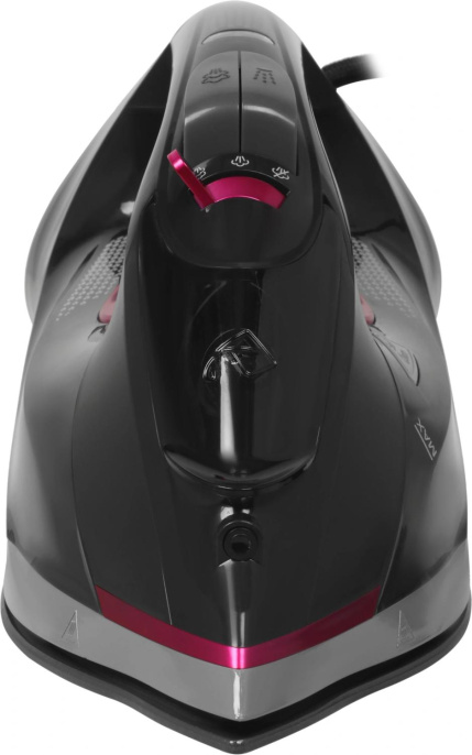 Утюг Vitek VT-IRN1203 2400Вт черный