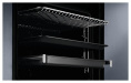 Духовой шкаф электрический Electrolux EOF3H50X, 72л, дверца с 2 стеклами, нержавеющая сталь