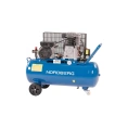 Компрессор поршневой NORDBERG с ременной передачей, 220 В, ресивер 100 л, 446 л/мин NCE100/480