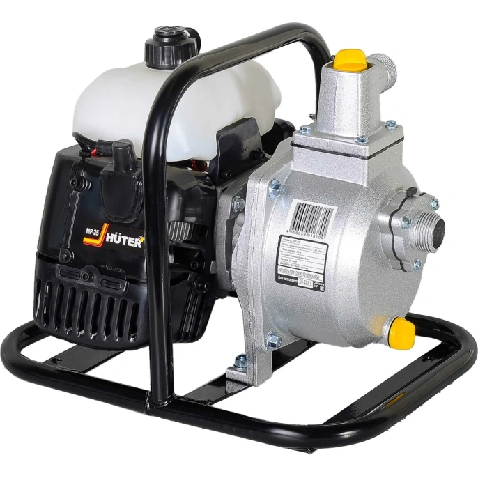 Мотопомпа Huter MP 25 70/11/1