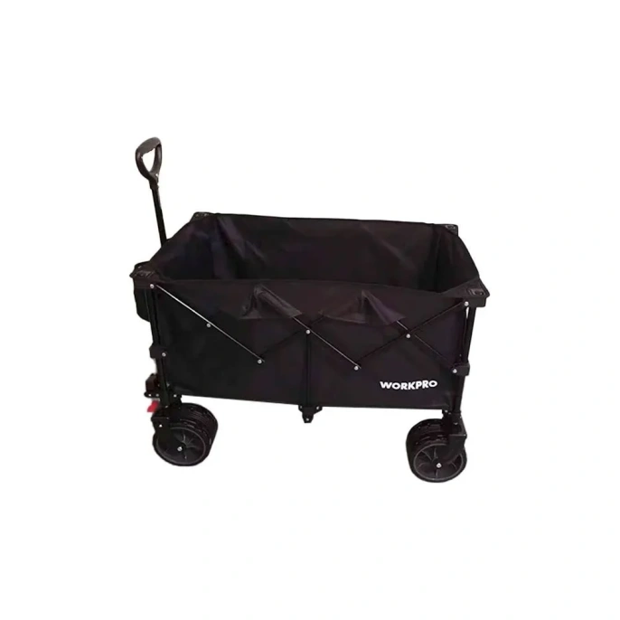 Усиленная складная тележка WORKPRO WP285016