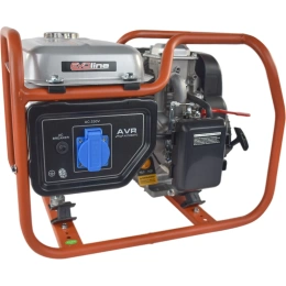 Генератор бензиновый Evoline PB 1800 произведено Zongshen 1T90DF130EVO
