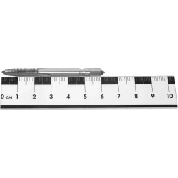 Метчик м/р М 5 х0.8 Р6М5 Gigant GT-0087